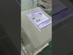 ডিজেল এসি জেনারেটর 50Hz ব্রাশহীন একক বা ডাবল লেয়ার