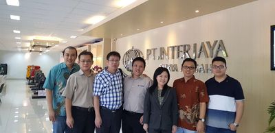 Wuxi Werna Alternator Co., Ltd. প্রস্তুতকারকের উৎপাদন লাইন