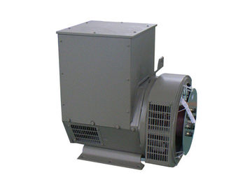 কেনা Four Poles Three Phase Brushless Alternator Single Phase Flexibility online manufacture