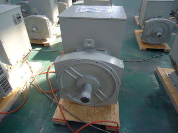 কেনা পার্কিনস জেনারেটর সেট জন্য কপার ওয়্যার 100kw 125kva ব্রাশলেস অল্টারনেটার online manufacture