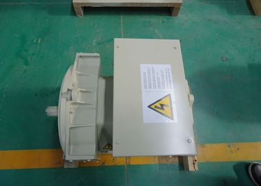 কেনা 600kw / 750kva Double Bearing Brushless Alternator For Perkins Generator Set online manufacture