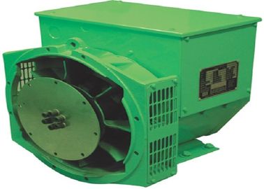 কেনা 11kw / 11 kva একক ফেজ এসি জেনারেটর বিকল্প শক্তি 1800RPM online manufacture