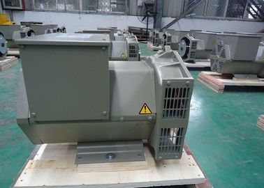 কেনা 16kw / 20kva 3 Phase Electric Alternators For Diesel Generator Set Stamford Type online manufacture