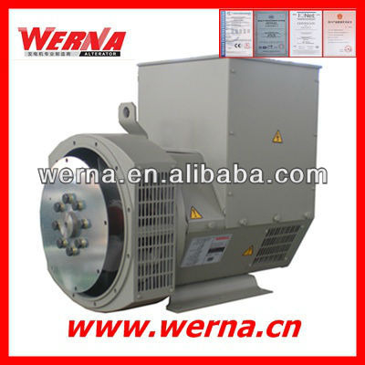 কেনা একক ফেজ ডিজেল জেনারেটর 10kVA 1500Rpm বা 1800Rpm Brushless online manufacture