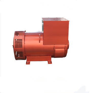 কেনা 3 Phase Alternator with Good AVR Control 12/6 Wire 50Hz online manufacture