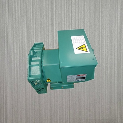 কেনা 3 Phase Alternators 110-240V Air-Cooled Brushless IP23 online manufacture