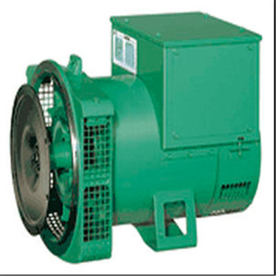 কেনা Industrial Three-Phase AC Generators F Insulation Class and 100% Copper Wire for Optimal Performance online manufacture