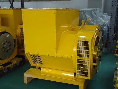 কেনা Three-Phase Electric Generators Thf 2% and Air-cooled Cooling System for Stable Performance online manufacture