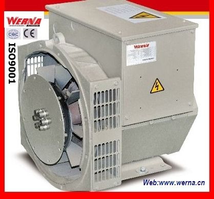 কেনা MTU/16V2000G65 Three-Phase Alternator Powerful Power Generation Solution online manufacture