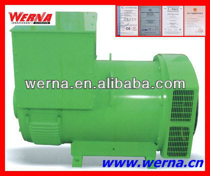 কেনা 1500Rpm or 1800Rpm Speed Single Phase Generator for Heavy Duty Applications online manufacture