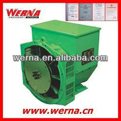 কেনা 50Hz Rated Frequency Single Phase AC Generator with 2% Thf and 1500Rpm Speed online manufacture