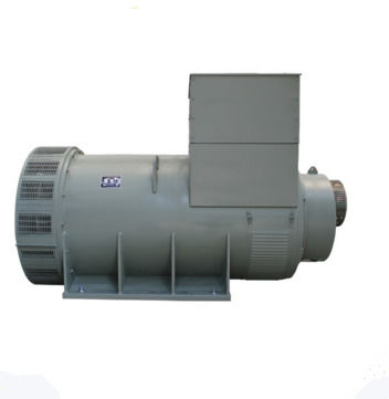 কেনা Double Bearing Alternator with 42.5kVA - 100kVA Rated Capacity 50Hz Frequency and 20 Years Life Time online manufacture