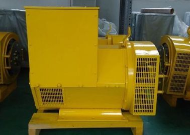 কেনা Single Phase 30kva from 110v / 240v Brushless AC Alternator For Generator Set online manufacture