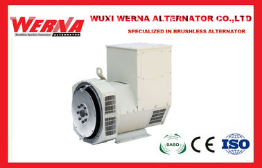 কেনা H Class Insulation Brushless AC Alternator 50Hz 1500RPM WR274C 80KW online manufacture
