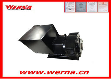 কেনা High Speed 1 Phase AC Generator sx460 AVR 11kw 12/6 wire CE online manufacture