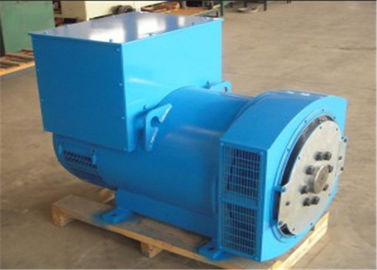 750 RPM ব্রাশলেস সিঙ্ক্রোনাস জেনারেটর, কারেন্ট ৩২০০A