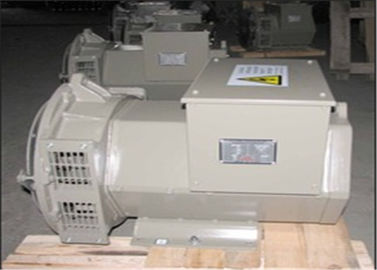 10.8kw 13.5kva Diesel Brushless Exciter Synchronous Generator 3 Phase IP23