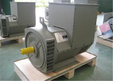 11kw 11 kva একক ফেজ এসি জেনারেটর বিকল্প শক্তি 1800RPM