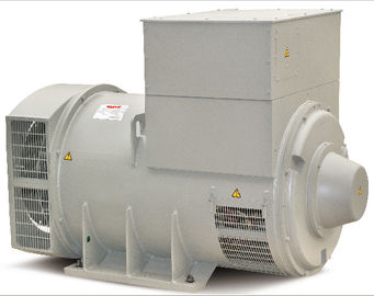 1500RPM Low Rpm Generator 1520kw / 1900kva  IP23 For Perkins Genset