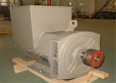 10.8KW / 13.5KVA Electric Alternators For Honda Diesel Generator Set