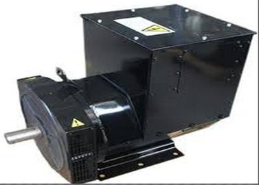 20kw / 25kva Self - Excited Three Phase Synchronous Generator 12 / 6 Wire