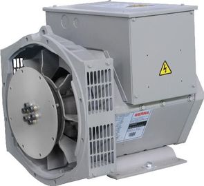 Brushless Synchronous 240V Generator