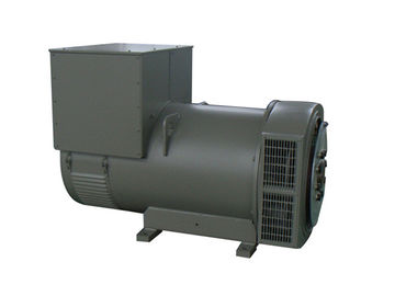 260kw / 325kva Brushless Exciter Synchronous Generator AC 1800RPM