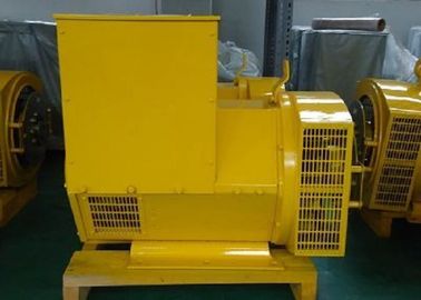 1800RPM Self Exciting Diesel AC Generator 40kw / 40kva 60hz Made In Wuxi