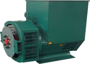 IP22 38kw / 38kva Ac Single Phase Generator For Catepillar Generator Set