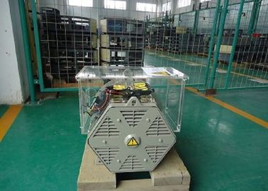 Single Phase Diesel AC Generator Synchronization Dynamo 10KW  / 12.5kva