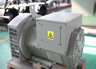 12/6 Wire Three Phase Brushless Alternator 18.5kva Copy Stamford Type