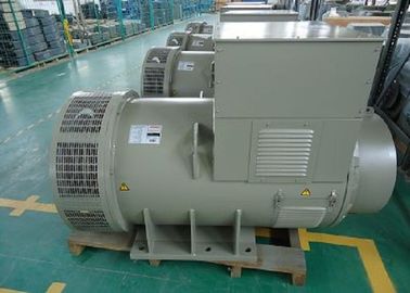 60Hz 1500RPM AC Double Bearing Generator 400kw / 500kva For Boat Use