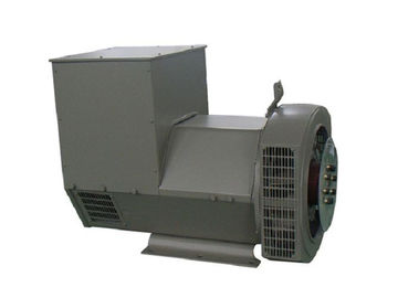 1800RPM Brushless 1 Phase AC Generator 8kw / 8kva H Insulation Class
