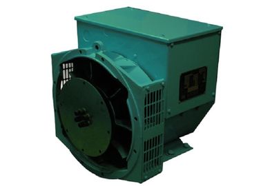 SX460 AVR 37.5kva / 30kw সহ উচ্চ গতির একক ফেজ ব্রাশলেস এসি জেনারেটর