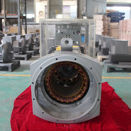 1500rpm কপার ওয়্যার থ্রি ফেজ ব্রাশলেস এসি জেনারেটর
