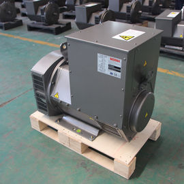 70kw 70kva এক্সাইটেশন অল্টারনেটর স্ব-উত্তেজিত ডিজেল এসি জেনারেটর