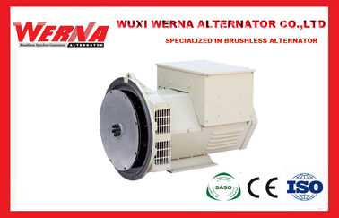 স্ট্যামফোর্ড কপি 80 Kva ব্রাশলেস এসি জেনারেটর 110v - 240v থেকে 2/3 পিচ সহ