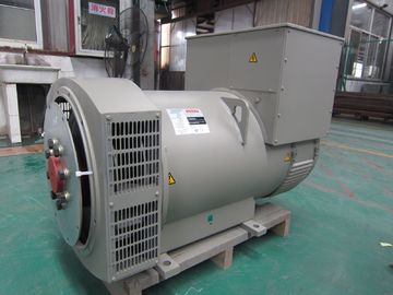 Single Phase AC Brushless Generator High speed SX460 AVR 37.5kva / 30kw