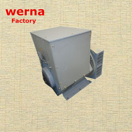 3 ফেজ অল্টারনেটর 110-240V এয়ার-কুলড ব্রাশলেস IP23