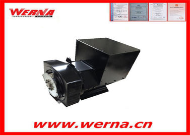 220 Volt 22KW Brushless AC Generator Low Rpm Permanent Magnet AVR 460