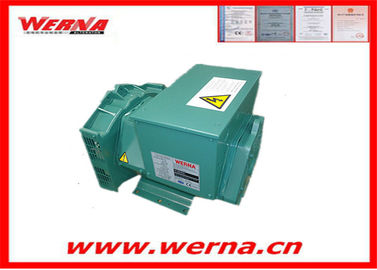 50Hz 3 ফেজ অল্টারনেটর, 12/6 তারের টার্মিনাল এবং 2% THD সহ