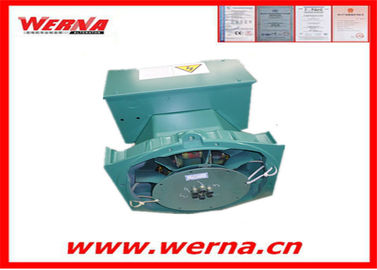 Insulation Class H Single Phase AC Generator 23kw 23kva 50HZ