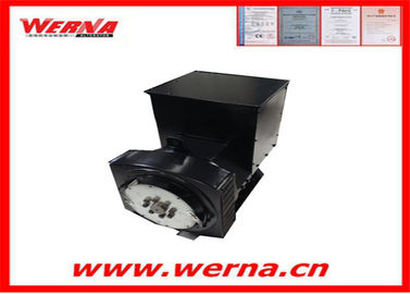 250KVA ব্রাশলেস এসি জেনারেটর ভাল AVR এবং H ক্লাস ইনসুলেশন সহ